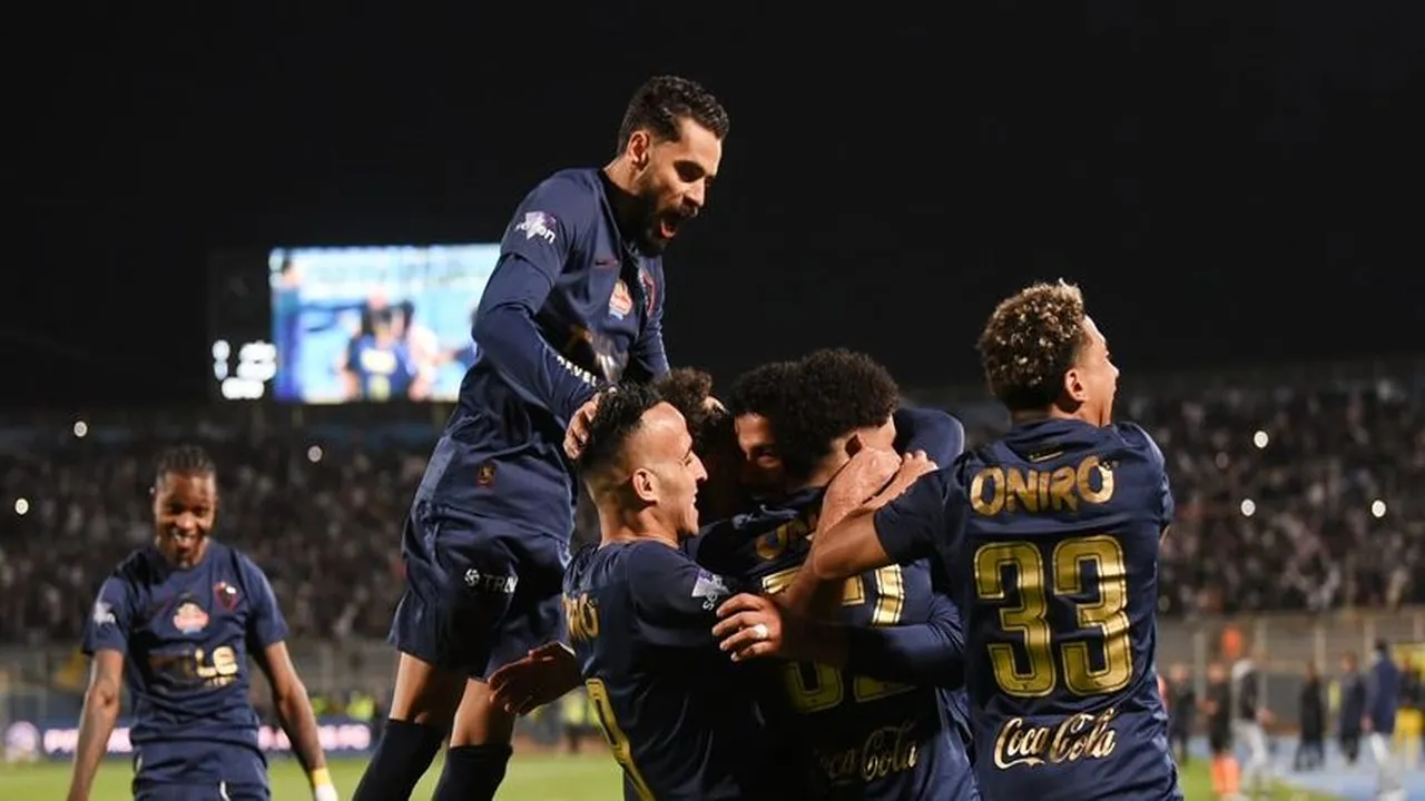 موعد مباراة الزمالك وأوتوهو في الكونفدرالية بعد تجميد المنافسات المحلية مؤقتاً
